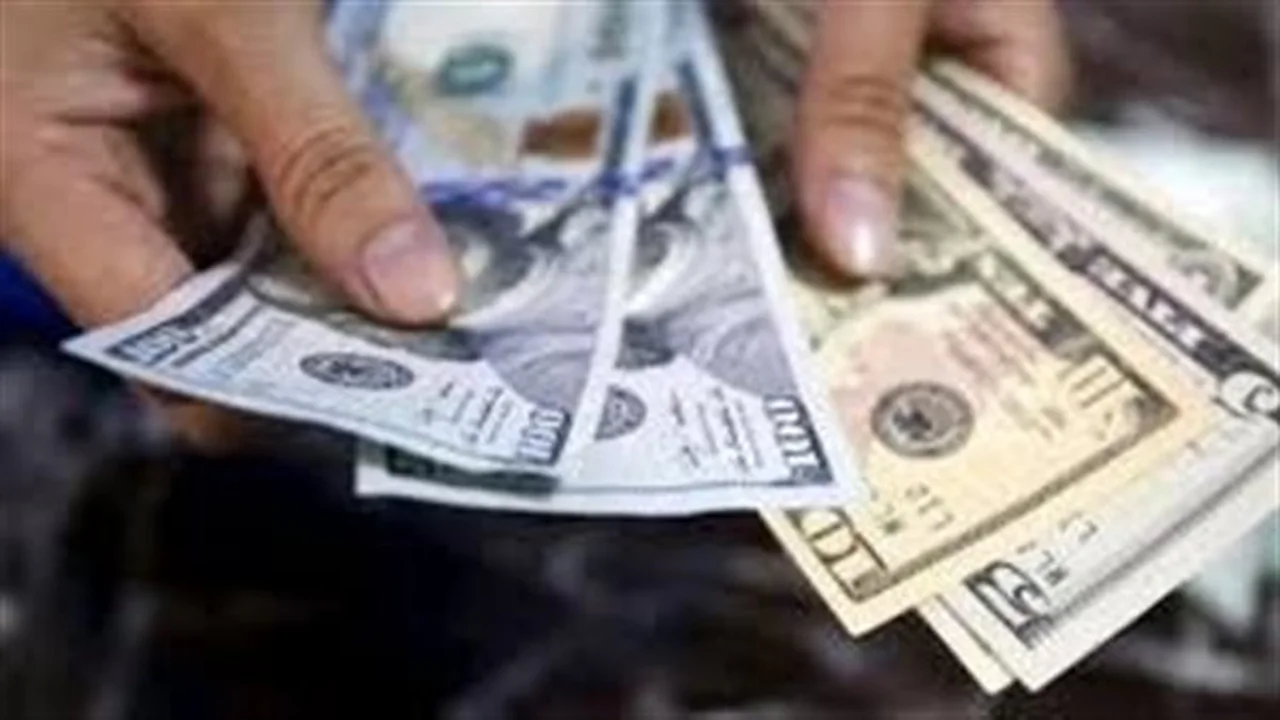 ارتفاع جديد في سعر الدولار أمام الجنيه المصري خلال تعاملات الثلاثاء 10-3-2026